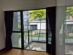 Kent Ridge Hill Residences (D5), Terrace #536327871